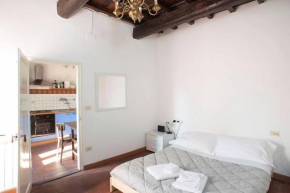 Keys of Italy - Conce 14 - 1 bedroom apartment in Santa Croce